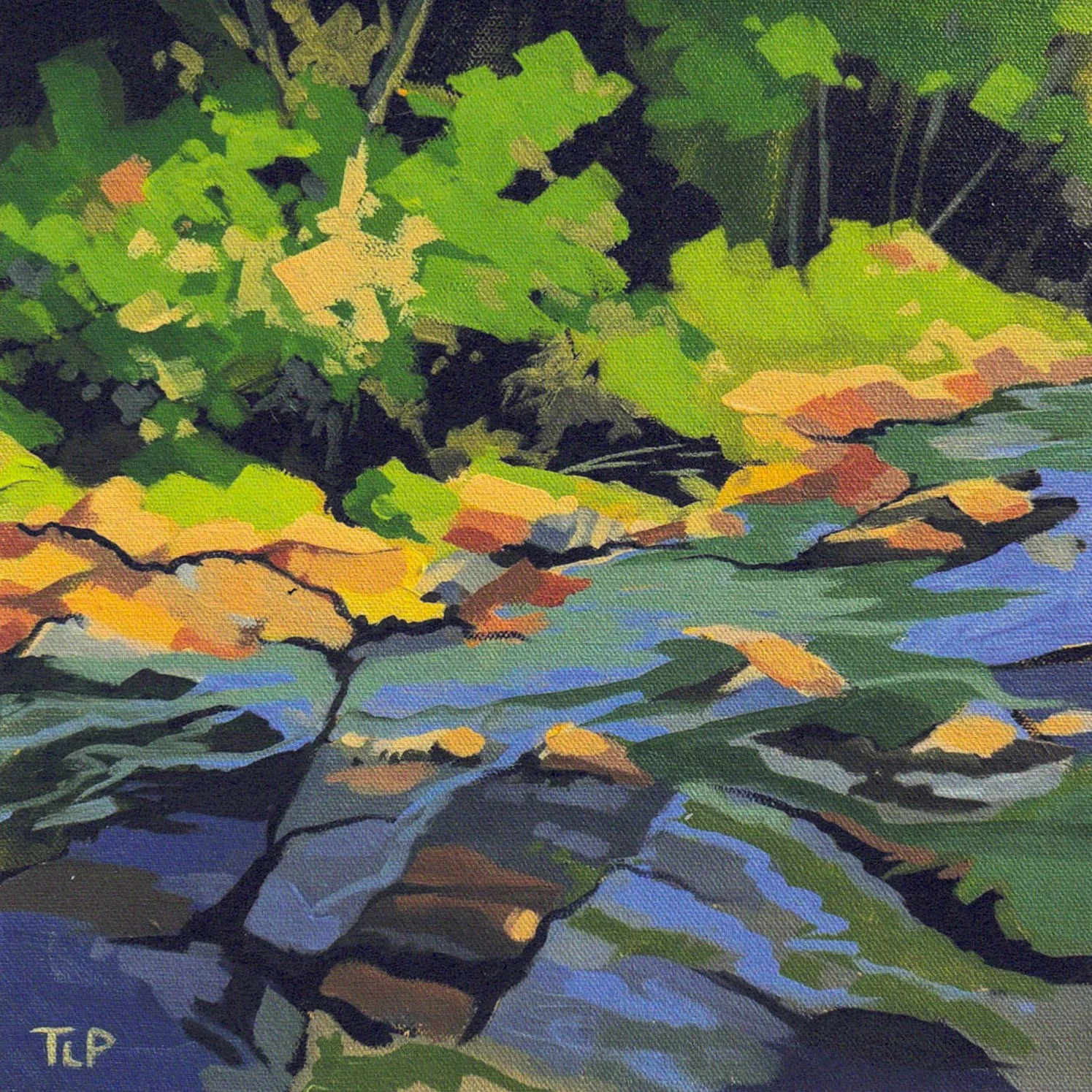 Art Cards by Tracy Lyn Propp - Image 22
