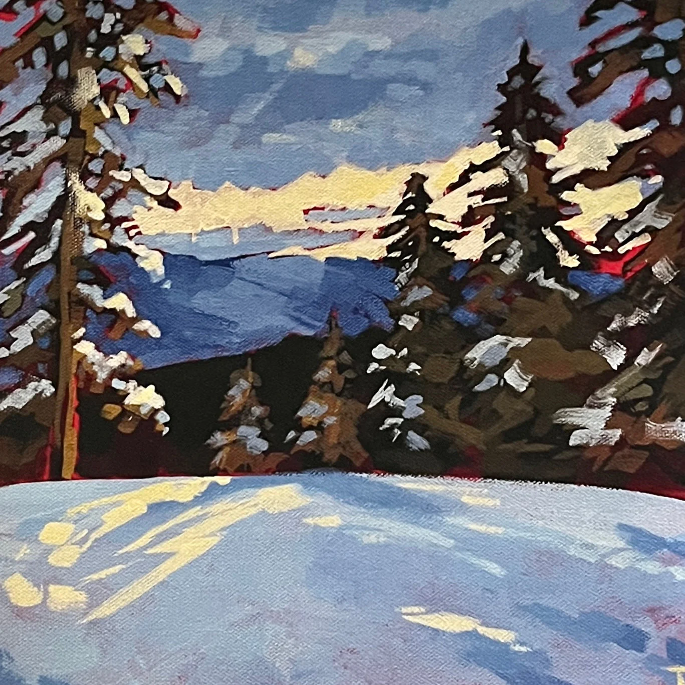 Art Cards by Tracy Lyn Propp - Image 3