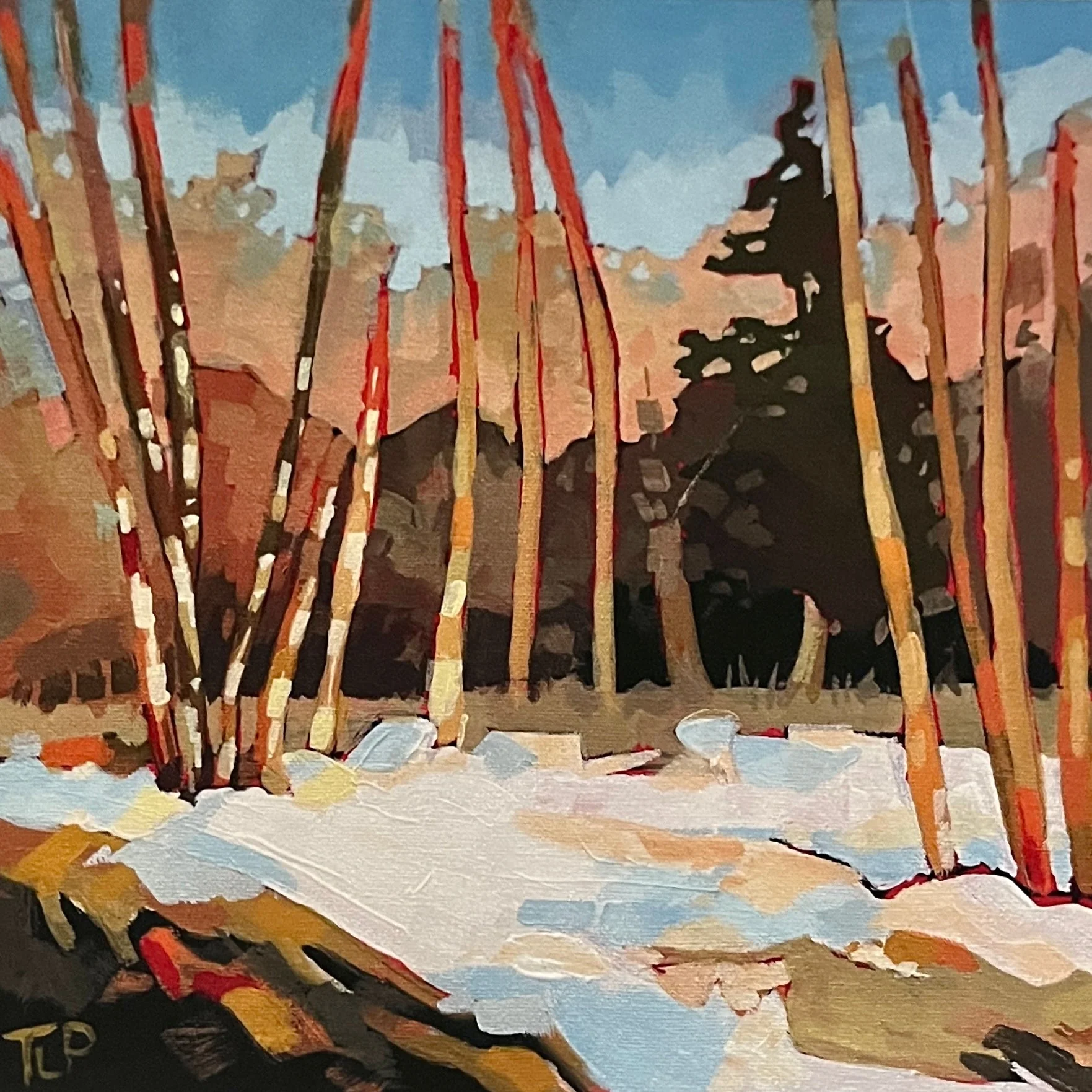 Art Cards by Tracy Lyn Propp - Image 4
