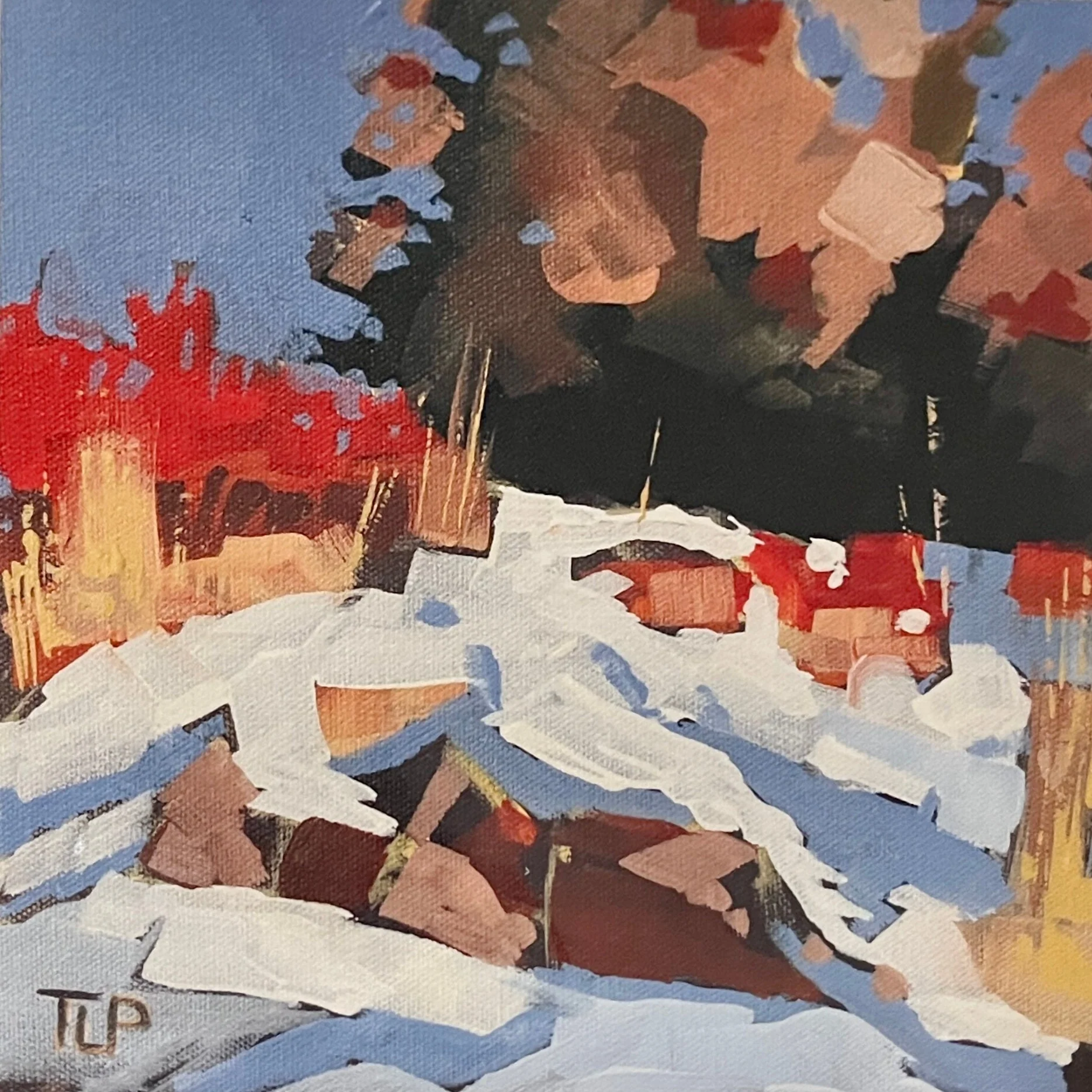 Art Cards by Tracy Lyn Propp - Image 5