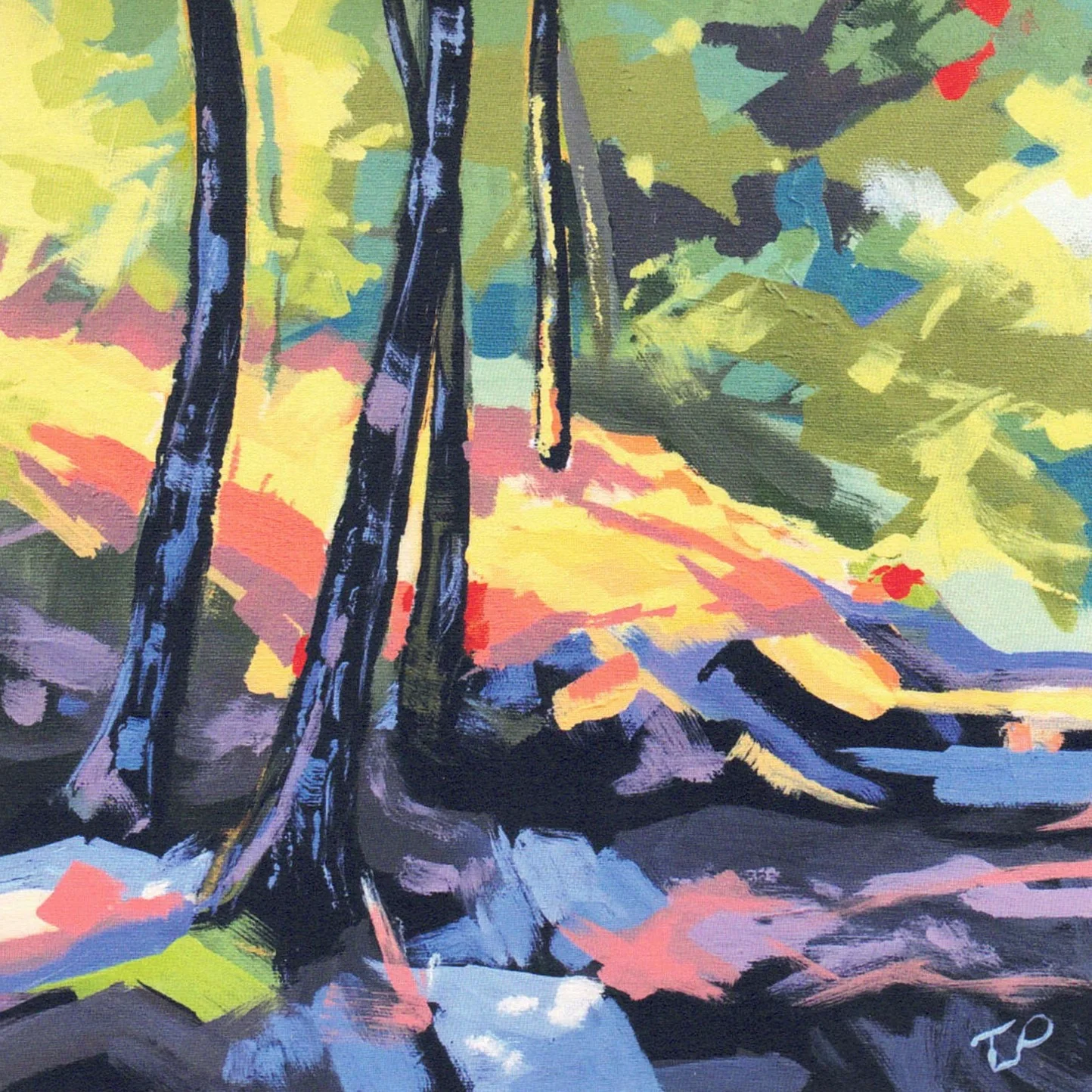 Art Cards by Tracy Lyn Propp - Image 6