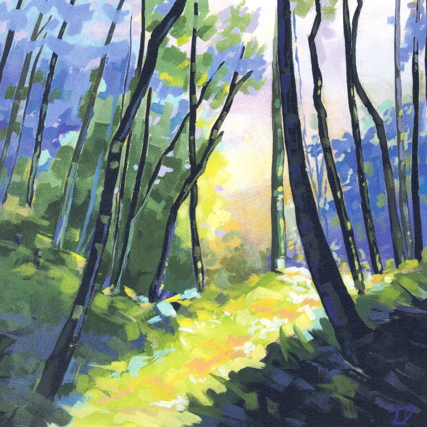 Art Cards by Tracy Lyn Propp - Image 7