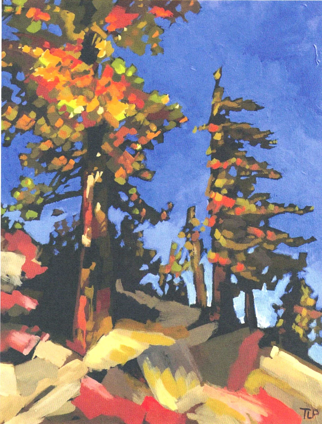 Art Cards by Tracy Lyn Propp - Image 8