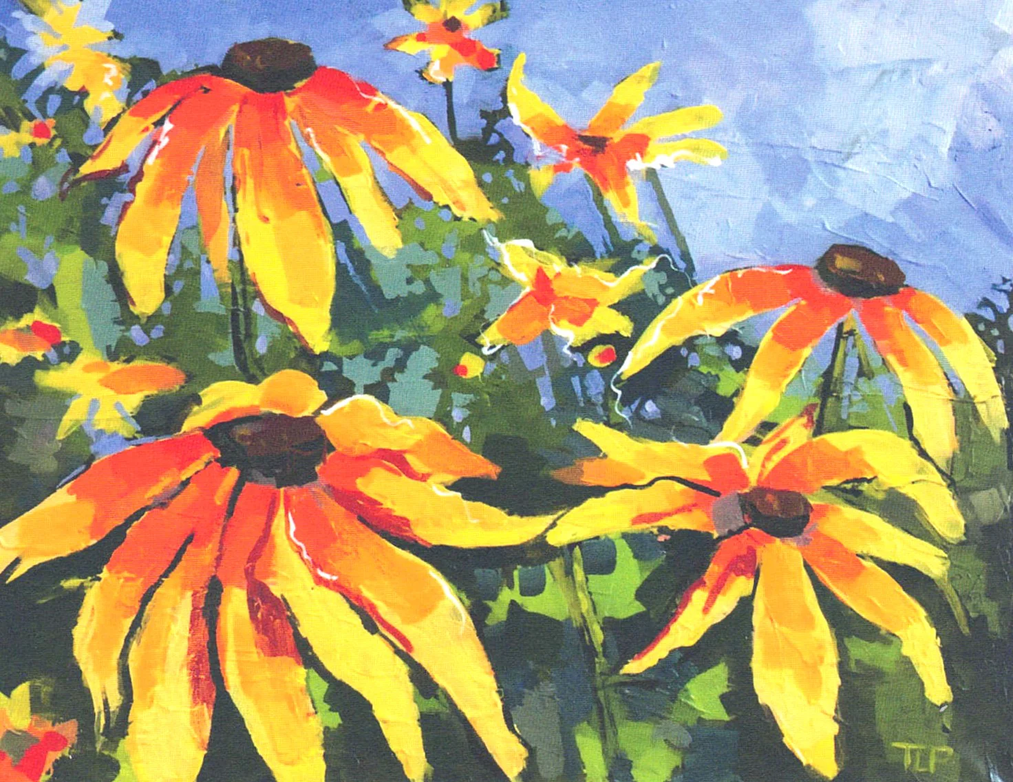 Art Cards by Tracy Lyn Propp - Image 9