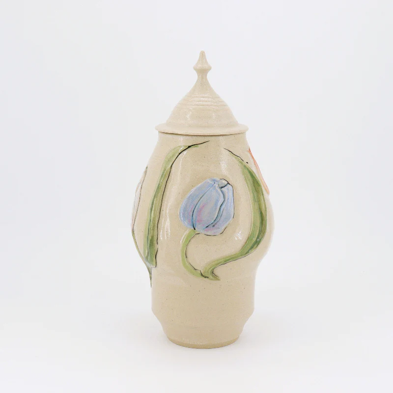 Tulip Vessel - Image 3