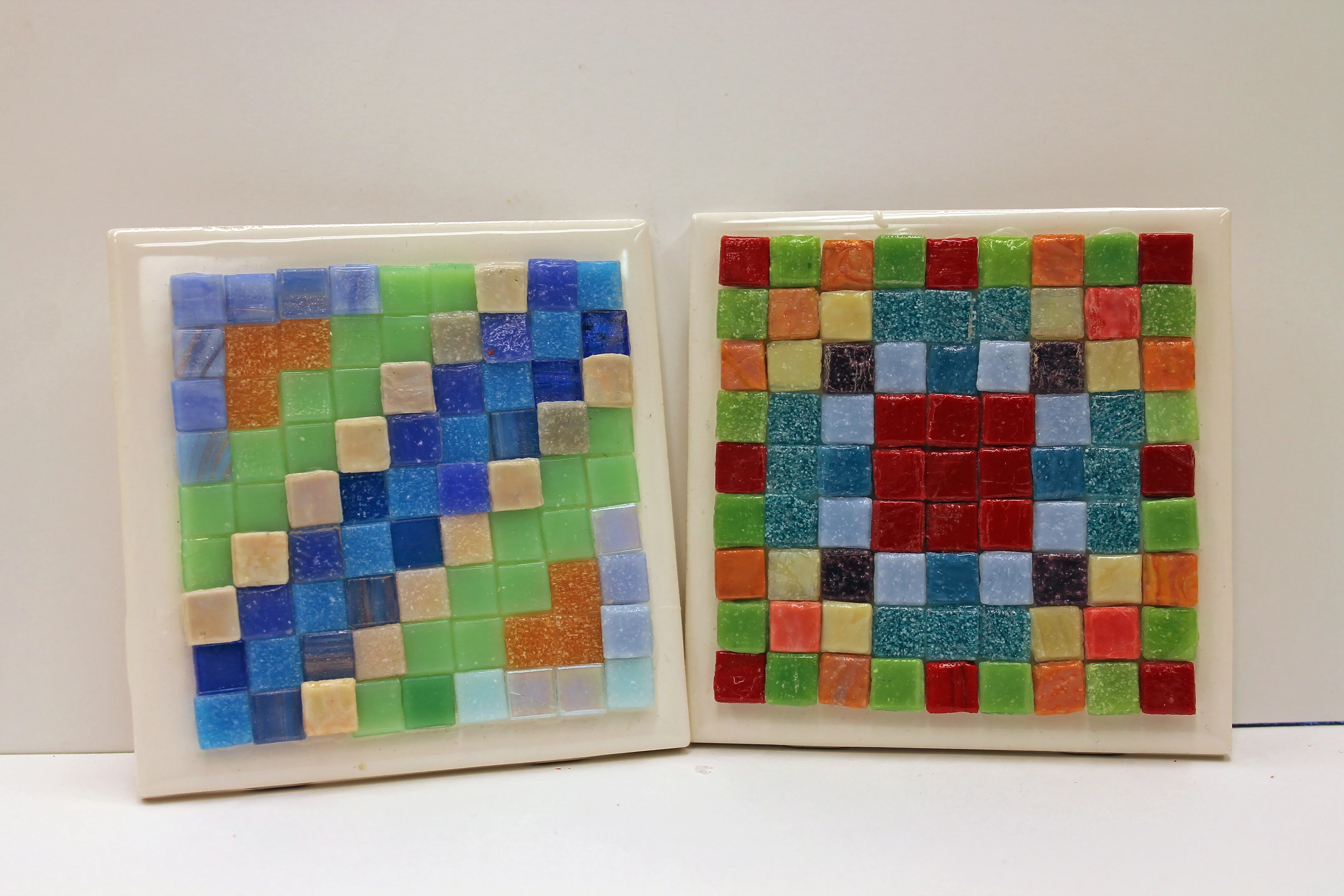Roman Mosaics (In-Person)