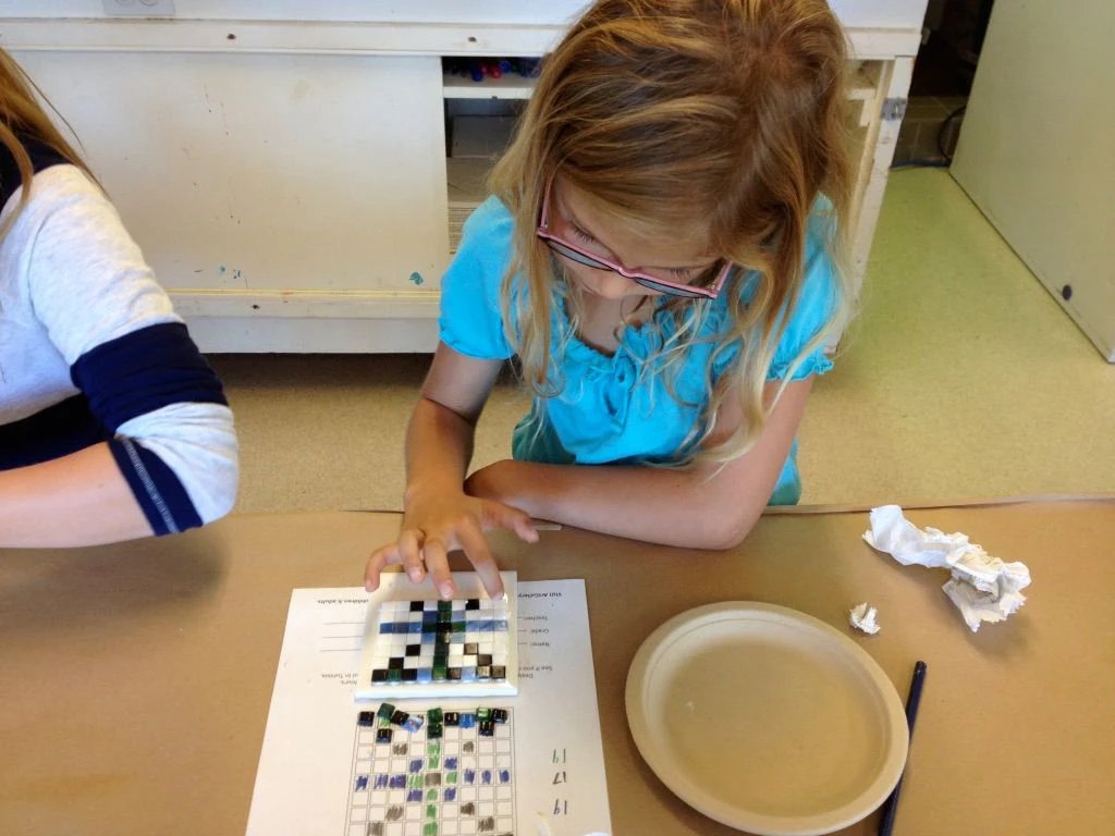 Roman Mosaics (In-Person) - Image 2