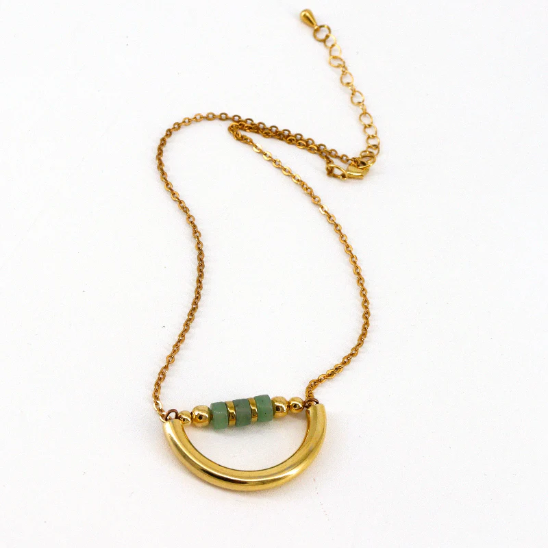 'The Dune' Necklace