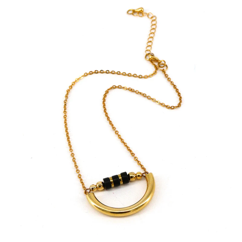 'The Dune' Necklace - Image 2